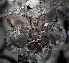 Люстра L803/10 фабрика Mechini