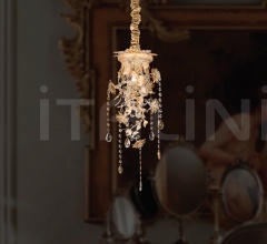 Подвесной светильник L801/1 Подвесной светильник L801/1 фабрика Mechini