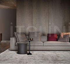 Итальянские Диваны - Модульный диван Powell Итальянские Диваны - Модульный диван Powell фабрика Minotti