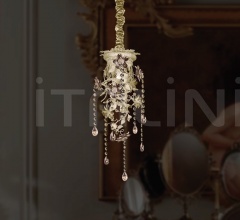 Подвесной светильник L801/1 Подвесной светильник L801/1 фабрика Mechini