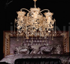 Люстра L801/6 фабрика Mechini