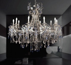 Люстра L800/11 фабрика Mechini