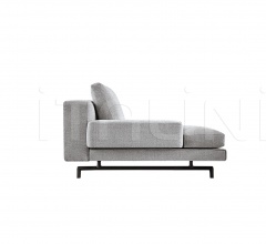 Итальянские Диваны - Модульный диван Sherman Итальянские Диваны - Модульный диван Sherman фабрика Minotti