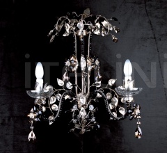 Настенный светильник A106/2 DC фабрика Mechini