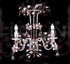 Настенный светильник A106/2 DC фабрика Mechini