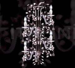 Настенный светильник A106/4 DC фабрика Mechini