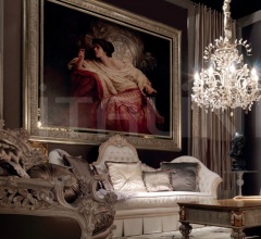 Люстра L106/24 DC фабрика Mechini