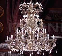 Люстра L106/30 DC фабрика Mechini