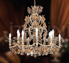 Люстра L140/12 DC фабрика Mechini