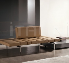 Итальянские Гостиная - Модульный диван Smith Lounge System Итальянские Гостиная - Модульный диван Smith Lounge System фабрика Minotti