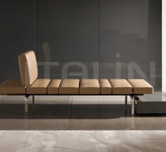 Итальянские Гостиная - Модульный диван Smith Lounge System Итальянские Гостиная - Модульный диван Smith Lounge System фабрика Minotti