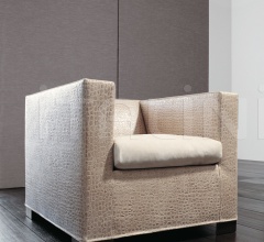 Итальянские Кресла - Кресло Suitcase Итальянские Кресла - Кресло Suitcase фабрика Minotti