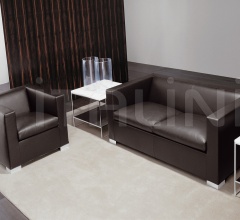 Итальянские Кресла - Кресло Suitcase Итальянские Кресла - Кресло Suitcase фабрика Minotti