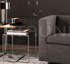 Итальянские Кресла - Кресло Suitcase Итальянские Кресла - Кресло Suitcase фабрика Minotti