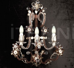 Настенный светильник A179/3 DC фабрика Mechini