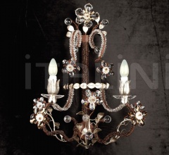 Настенный светильник A179/2 DC фабрика Mechini