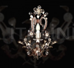 Настенный светильник A179/1 DC фабрика Mechini