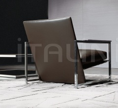 Итальянские Гостиная - Кресло Atlan фабрика Minotti