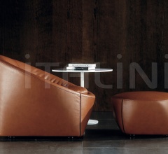 Итальянские Кресла - Кресло Capri Итальянские Кресла - Кресло Capri фабрика Minotti