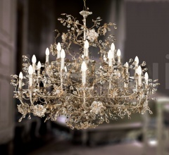 Люстра L241/24 DC фабрика Mechini