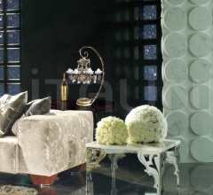 Итальянские Настольные светильники - Настольный светильник L264/9 DC mini Итальянские Настольные светильники - Настольный светильник L264/9 DC mini фабрика Mechini