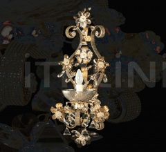 Настенный светильник A264/1 DC фабрика Mechini