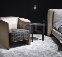 Итальянские Кресла - Кресло Case Итальянские Кресла - Кресло Case фабрика Minotti