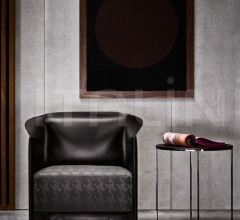 Итальянские Кресла - Кресло Case Итальянские Кресла - Кресло Case фабрика Minotti