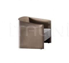 Итальянские Кресла - Кресло Case Итальянские Кресла - Кресло Case фабрика Minotti