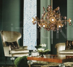 Люстра L276/11 DC фабрика Mechini