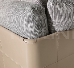 Итальянские Кресла - Кресло Luggage Итальянские Кресла - Кресло Luggage фабрика Minotti