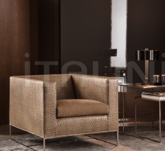 Итальянские Кресла - Кресло Klee Итальянские Кресла - Кресло Klee фабрика Minotti