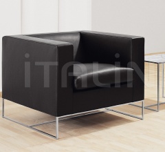 Итальянские Кресла - Кресло Klee Итальянские Кресла - Кресло Klee фабрика Minotti