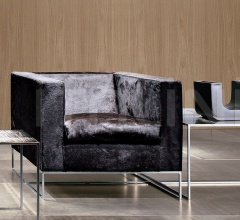 Итальянские Кресла - Кресло Klee Итальянские Кресла - Кресло Klee фабрика Minotti