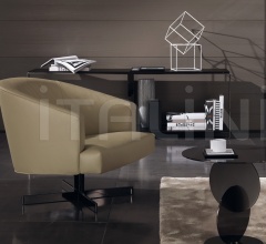 Итальянские Кресла - Кресло Martin Итальянские Кресла - Кресло Martin фабрика Minotti