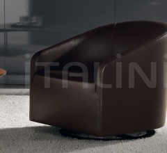 Итальянские Кресла - Кресло Portofino Итальянские Кресла - Кресло Portofino фабрика Minotti