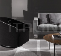 Итальянские Кресла - Кресло Portofino Итальянские Кресла - Кресло Portofino фабрика Minotti