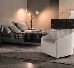 Итальянские Кресла - Кресло Portofino Итальянские Кресла - Кресло Portofino фабрика Minotti