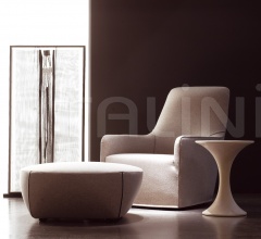 Итальянские Кресла - Кресло Portofino Bergere Итальянские Кресла - Кресло Portofino Bergere фабрика Minotti