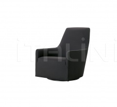 Итальянские Кресла - Кресло Portofino Bergere Итальянские Кресла - Кресло Portofino Bergere фабрика Minotti