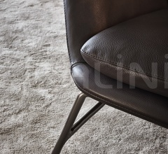 Итальянские Кресла - Кресло Prince фабрика Minotti