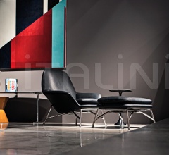 Итальянские Кресла - Кресло Prince фабрика Minotti