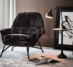 Итальянские Кресла - Кресло Prince фабрика Minotti