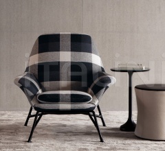 Итальянские Кресла - Кресло Prince фабрика Minotti