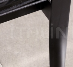 Итальянские Гостиная - Кресло Richards фабрика Minotti