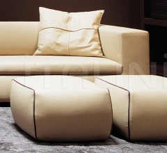 Итальянские Пуфы - Пуф Botero фабрика Minotti