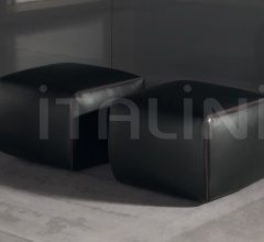 Итальянские Пуфы - Пуф Botero фабрика Minotti