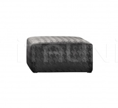 Итальянские Пуфы - Пуф Davis фабрика Minotti