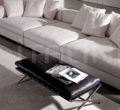 Итальянские Скамьи - Банкетка Self Итальянские Скамьи - Банкетка Self фабрика Minotti