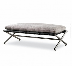 Итальянские Скамьи - Банкетка Self Итальянские Скамьи - Банкетка Self фабрика Minotti